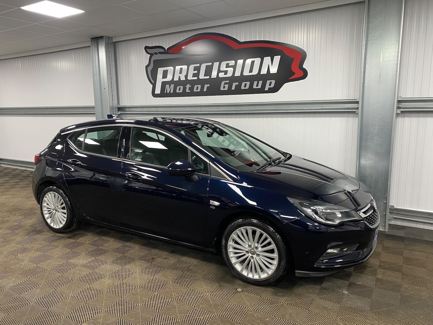 Used Vauxhall Astra 2018 for sale - 77091264: Photo 4