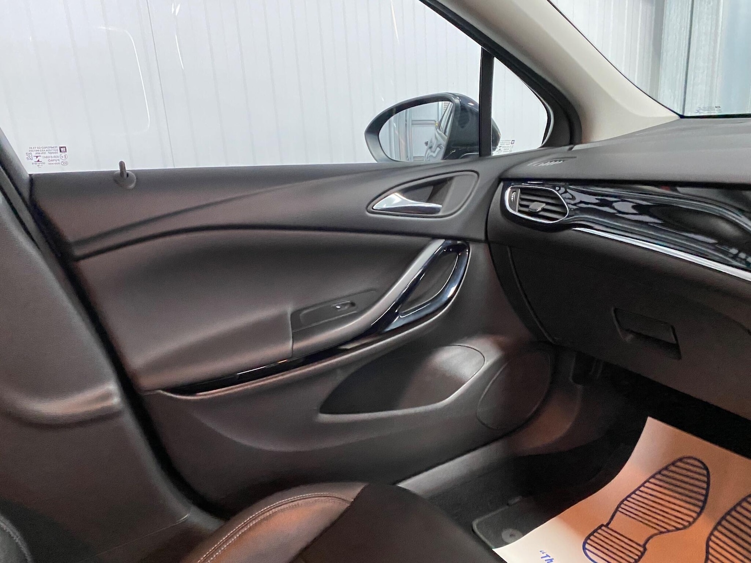 Used Vauxhall Astra 2018 for sale - 77091264: Photo 41