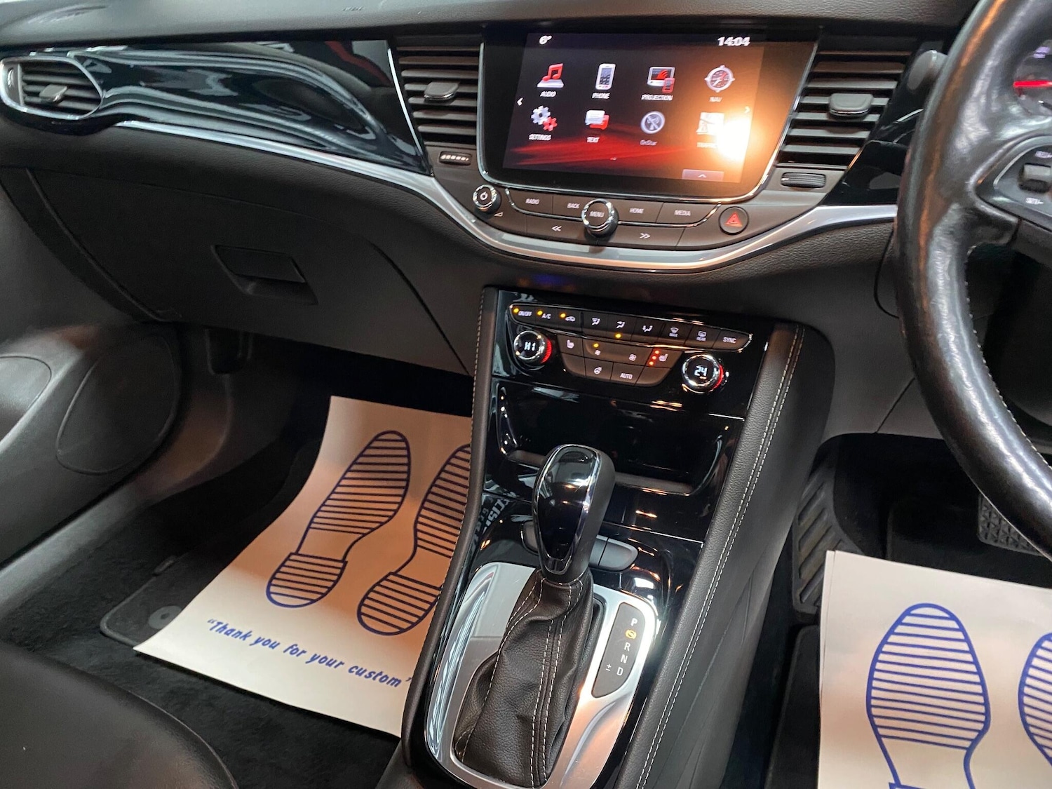 Used Vauxhall Astra 2018 for sale - 77091264: Photo 43