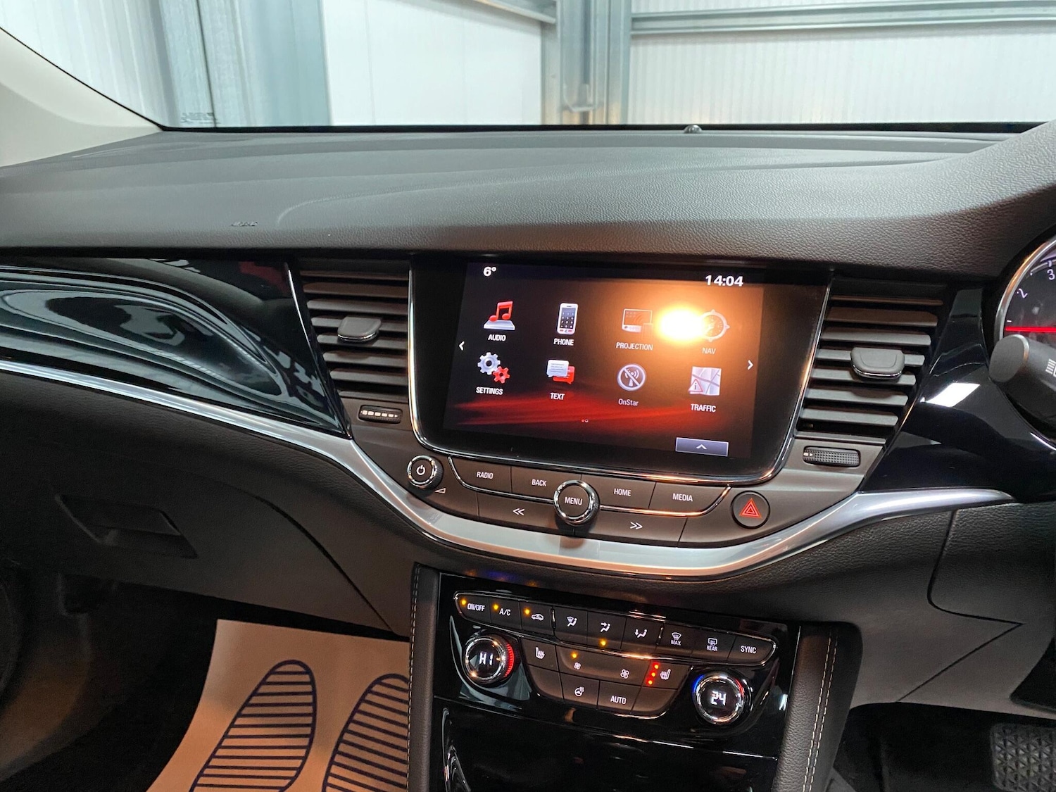 Used Vauxhall Astra 2018 for sale - 77091264: Photo 44