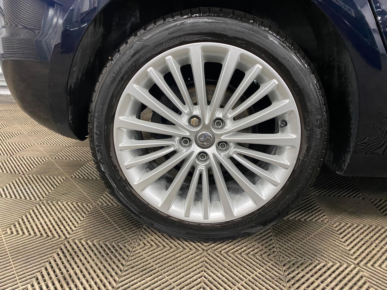 Used Vauxhall Astra 2018 for sale - 77091264: Photo 46