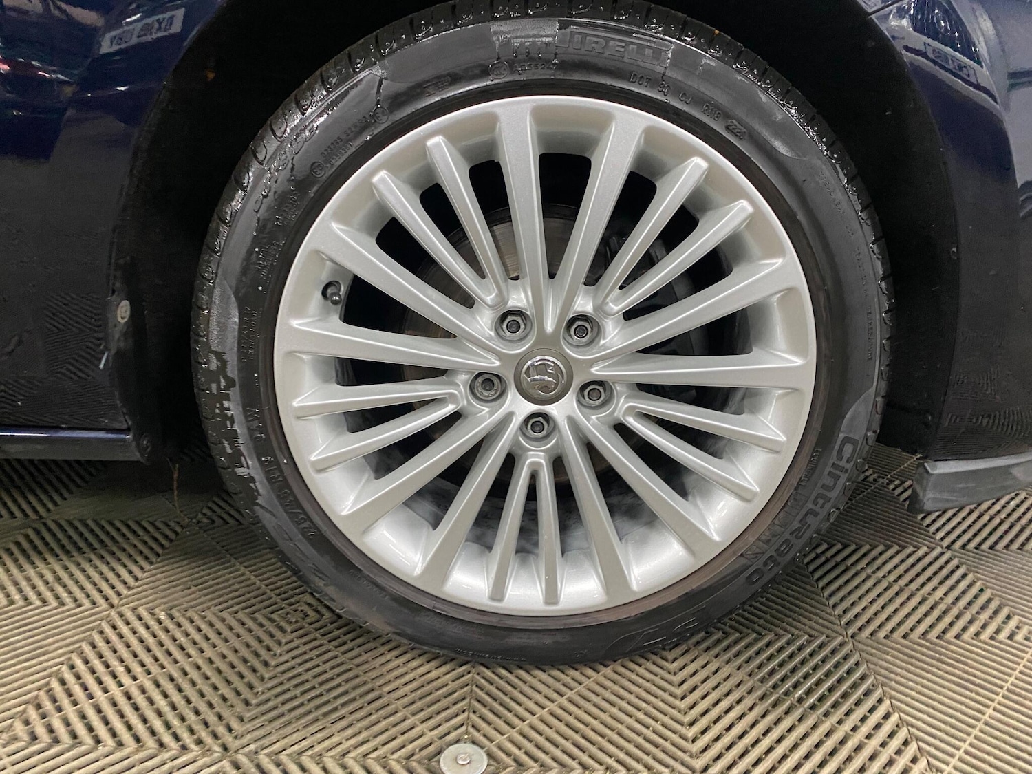 Used Vauxhall Astra 2018 for sale - 77091264: Photo 47