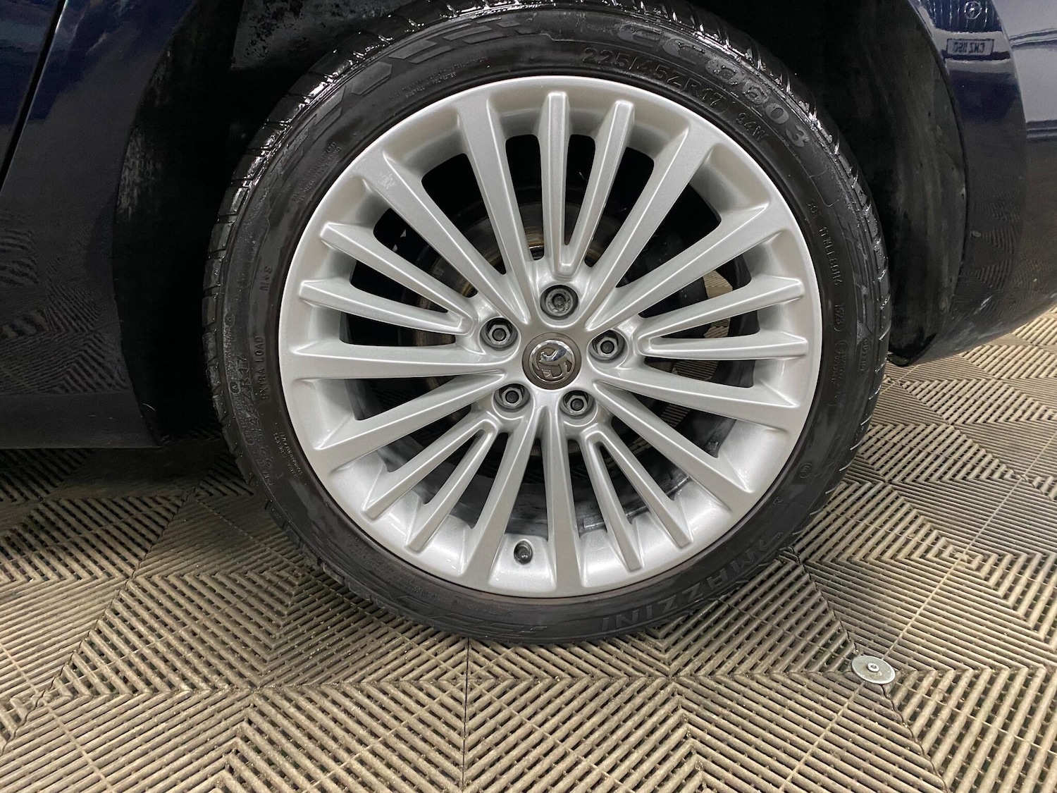 Used Vauxhall Astra 2018 for sale - 77091264: Photo 48