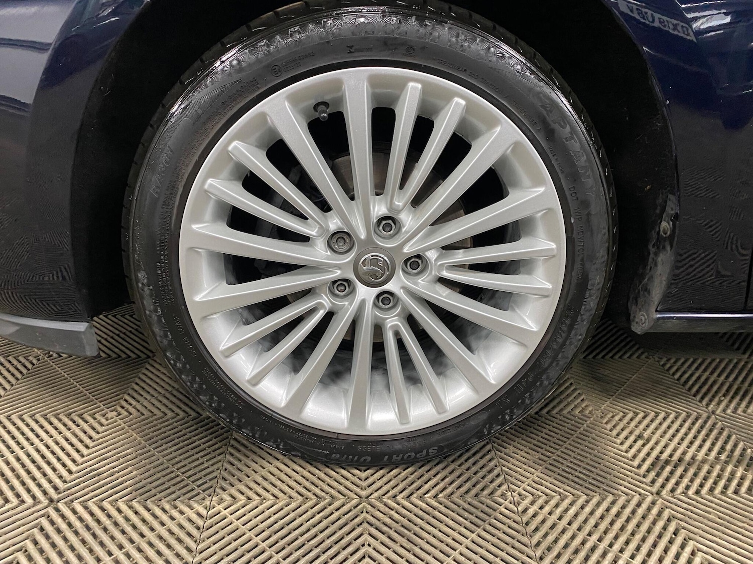 Used Vauxhall Astra 2018 for sale - 77091264: Photo 49