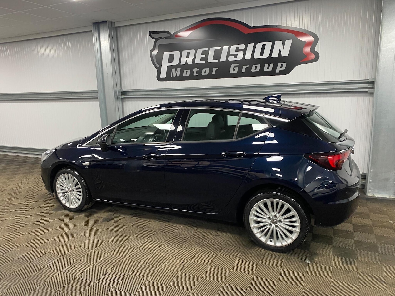 Used Vauxhall Astra 2018 for sale - 77091264: Photo 7