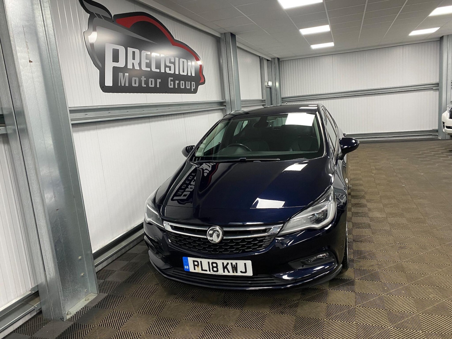 Used Vauxhall Astra 2018 for sale - 77091264: Photo 9