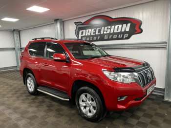 Used Toyota Land Cruiser 2023 for sale - 74358132: Photo