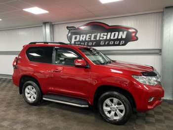 Used Toyota Land Cruiser 2023 for sale - 74358132: Photo