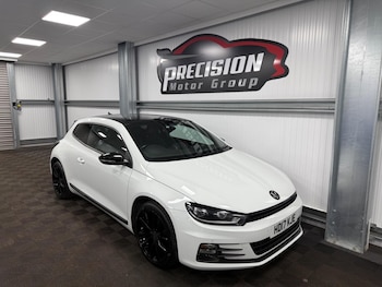 2017 (17) - 1.4 TSI BlueMotion Tech GT Black Edition 3dr