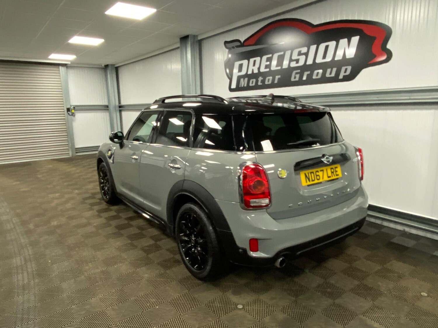 Used MINI Countryman 2017 for sale - 77478497: Photo 10