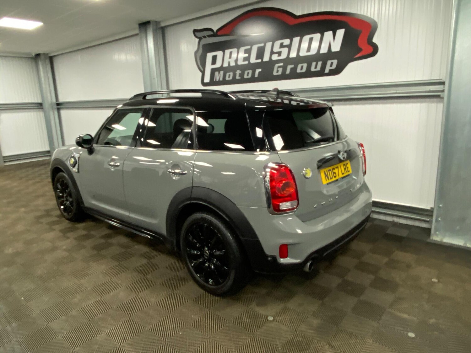 Used MINI Countryman 2017 for sale - 77478497: Photo 11