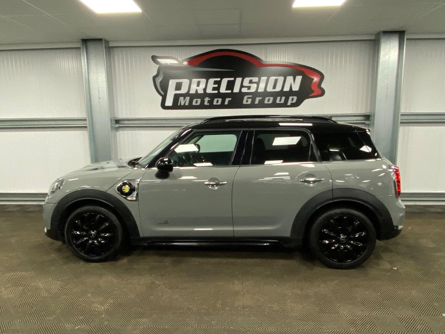 Used MINI Countryman 2017 for sale - 77478497: Photo 12