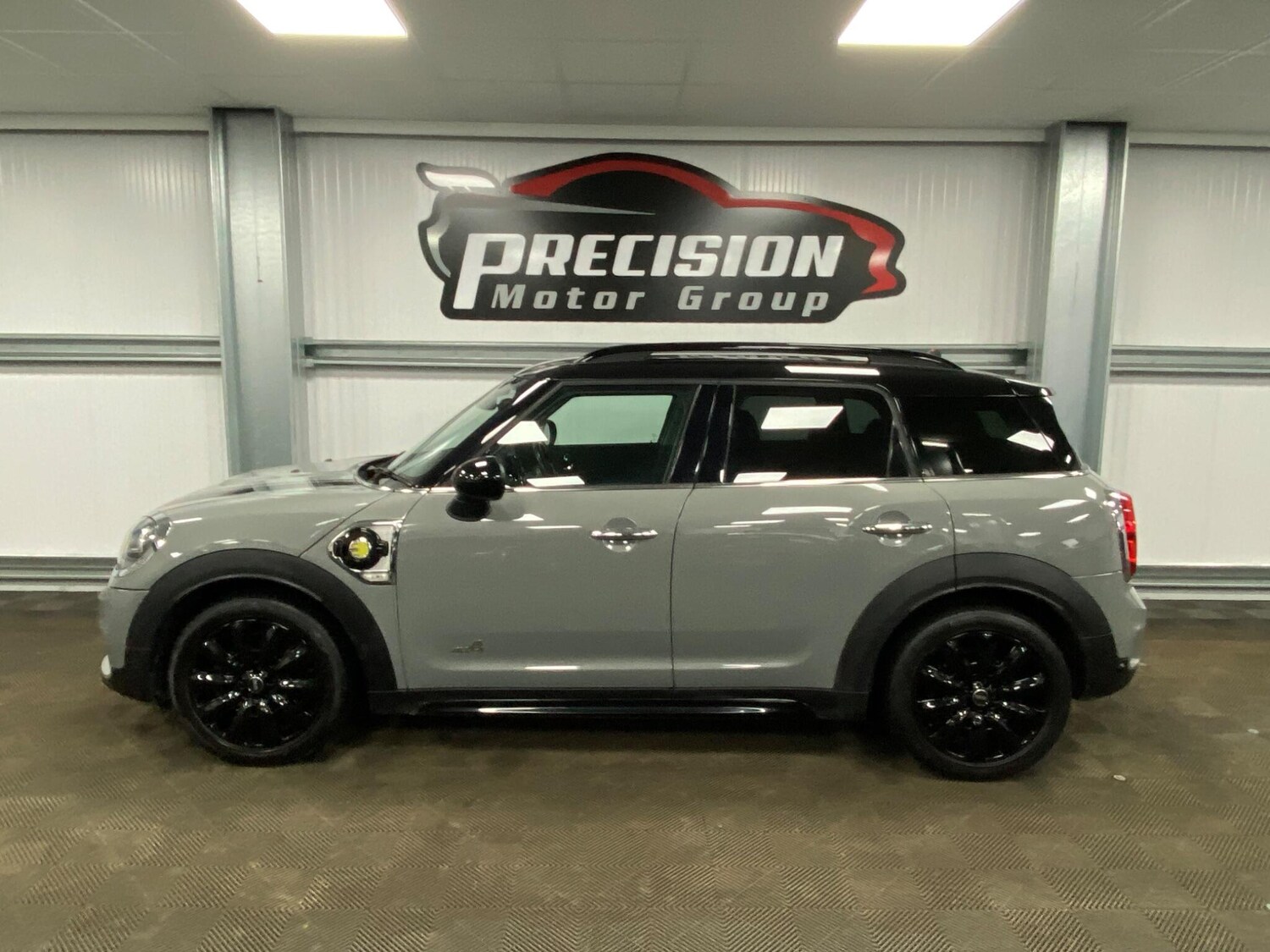 Used MINI Countryman 2017 for sale - 77478497: Photo 13
