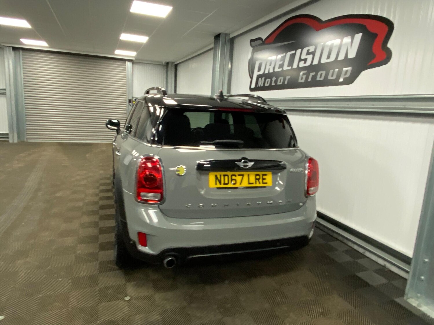 Used MINI Countryman 2017 for sale - 77478497: Photo 17