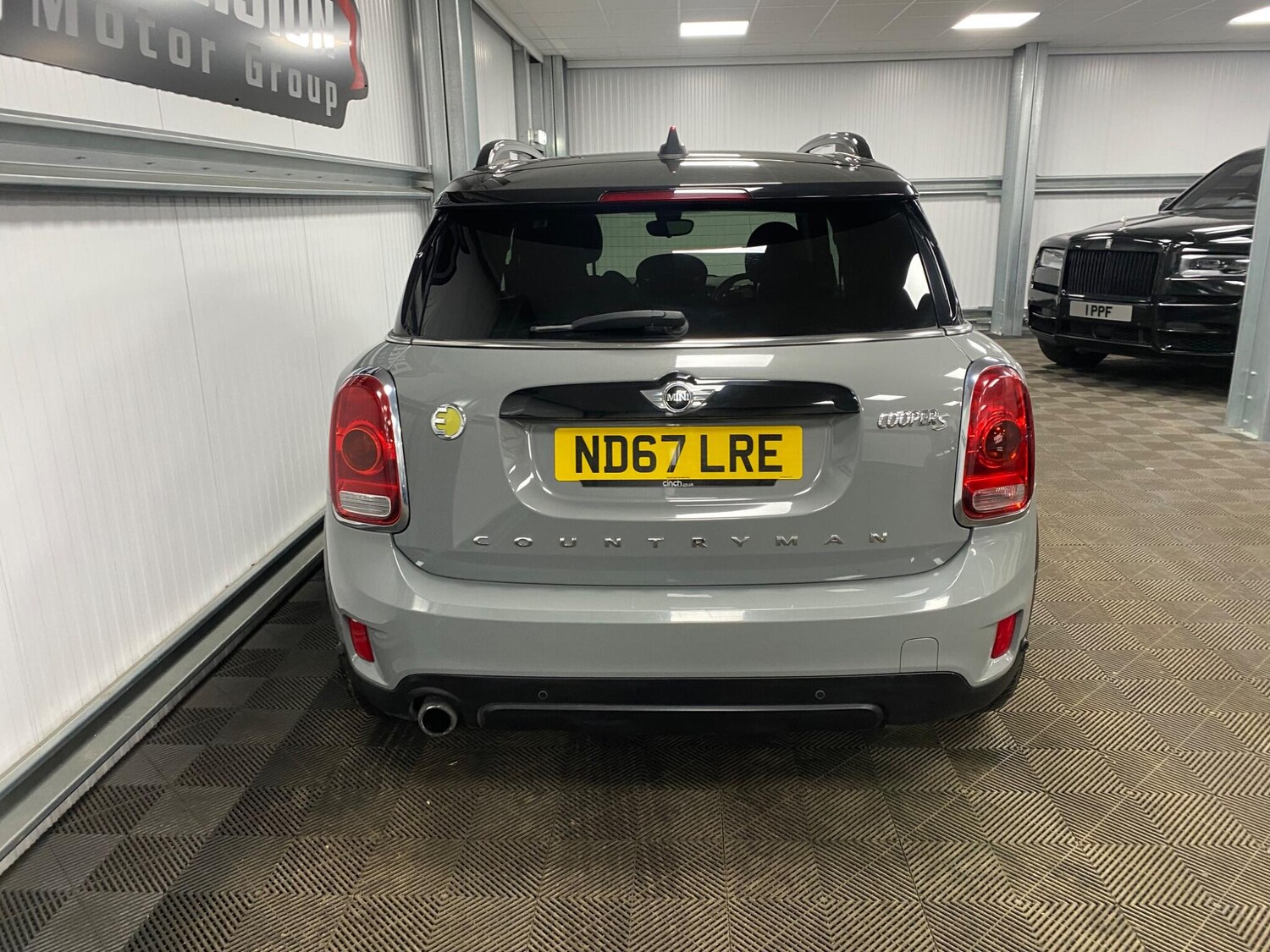 Used MINI Countryman 2017 for sale - 77478497: Photo 18