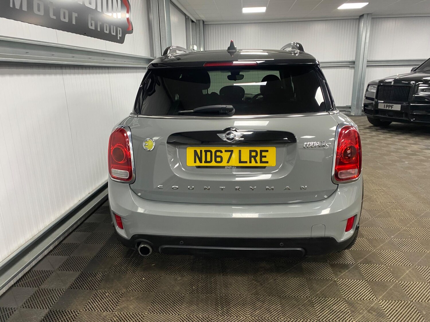 Used MINI Countryman 2017 for sale - 77478497: Photo 19