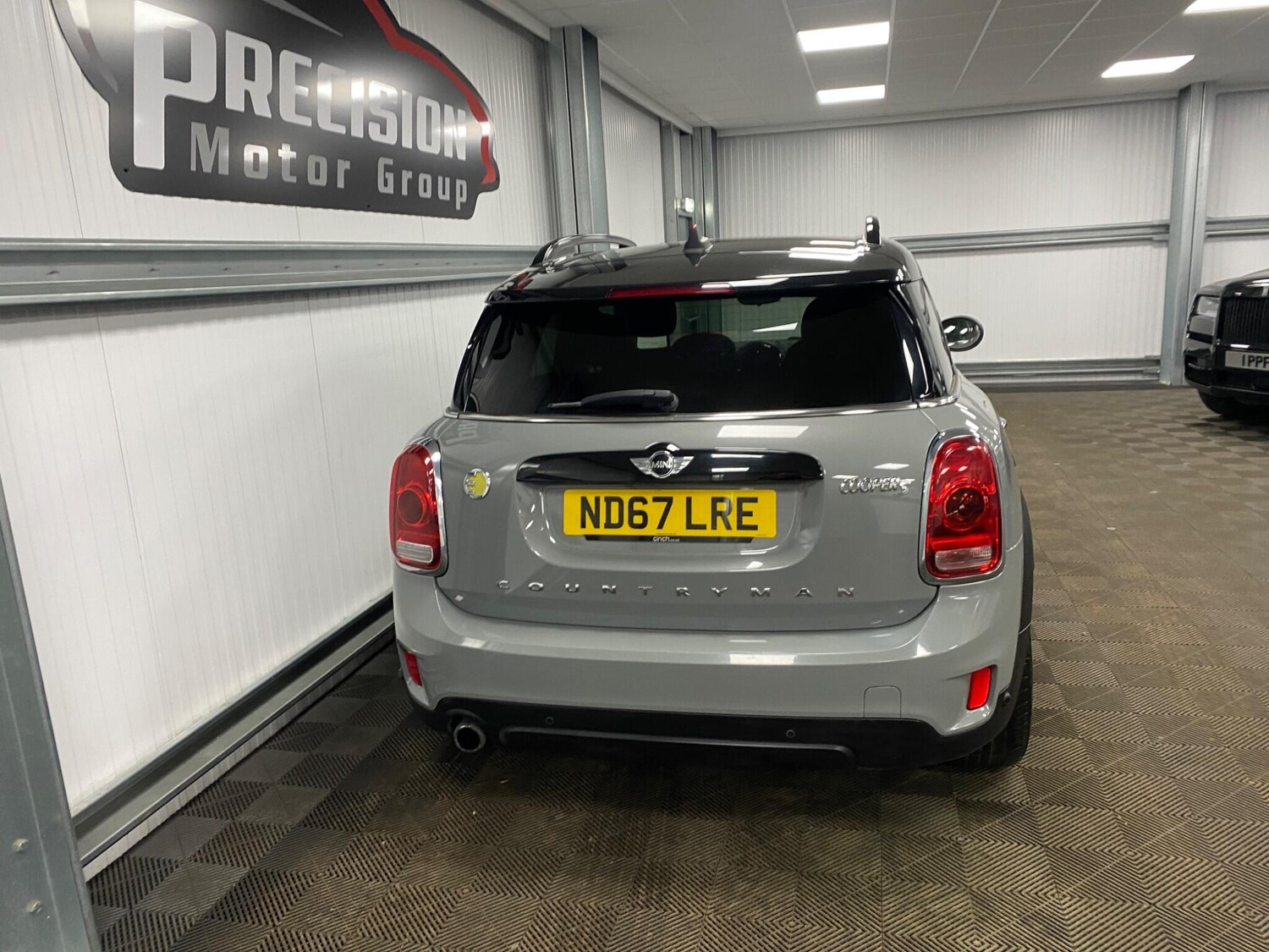 Used MINI Countryman 2017 for sale - 77478497: Photo 20
