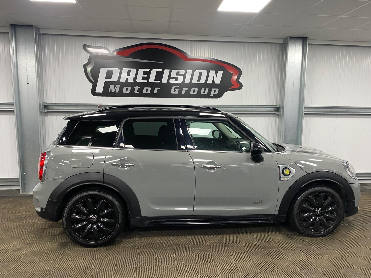 Used MINI Countryman 2017 for sale - 77478497: Photo 21