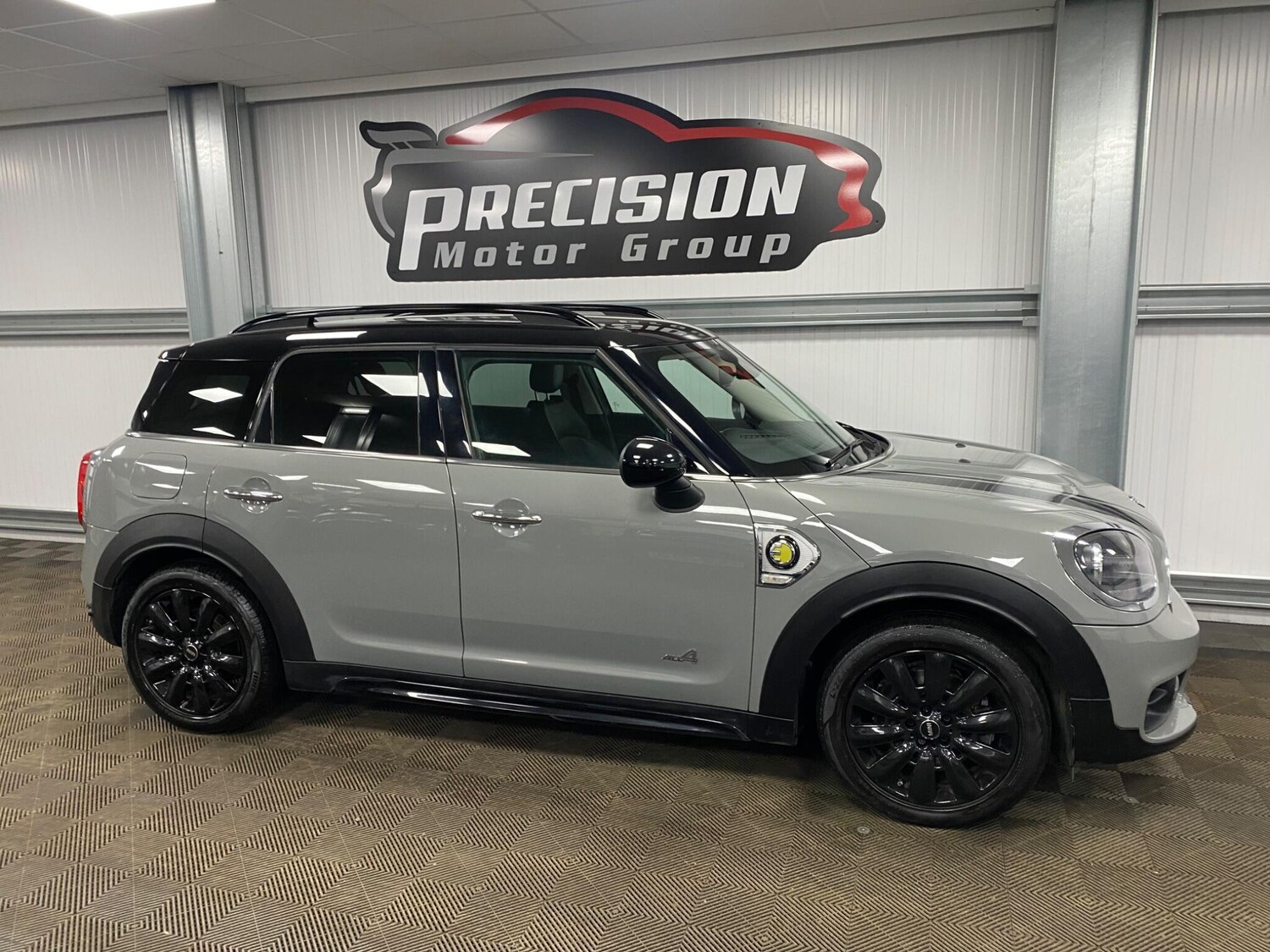 Used MINI Countryman 2017 for sale - 77478497: Photo 22