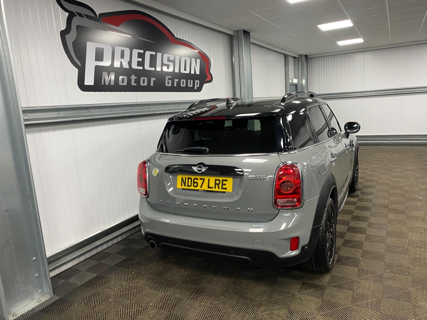 Used MINI Countryman 2017 for sale - 77478497: Photo 23