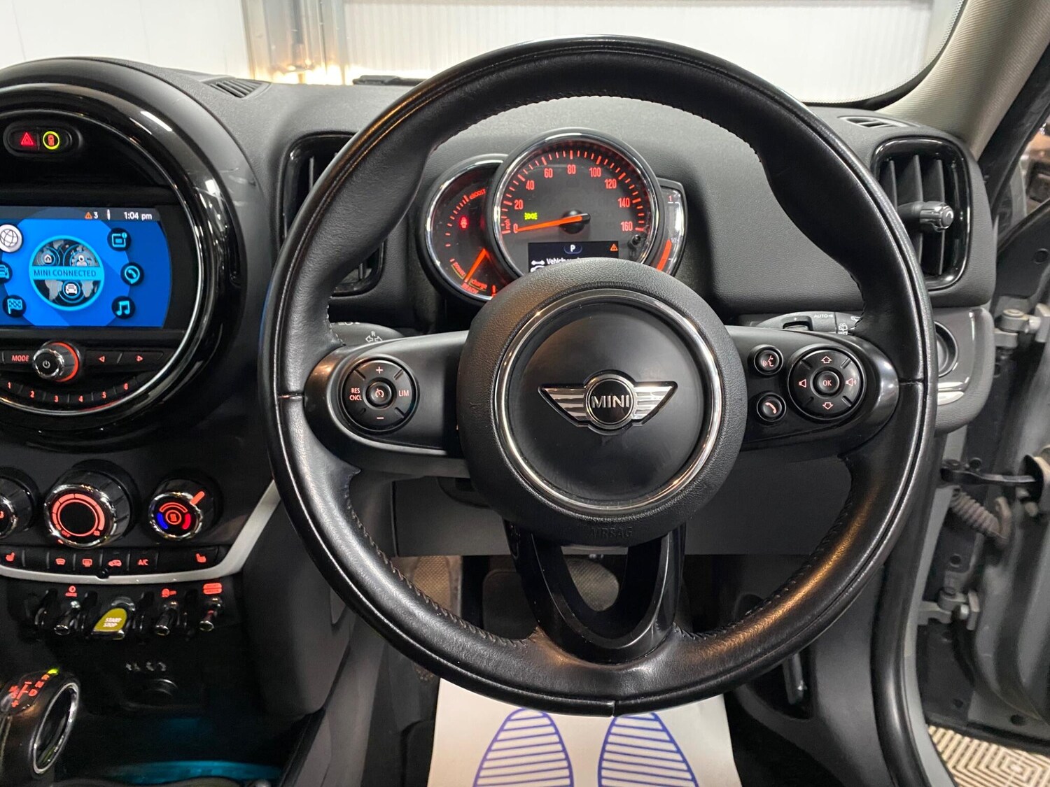 Used MINI Countryman 2017 for sale - 77478497: Photo 27