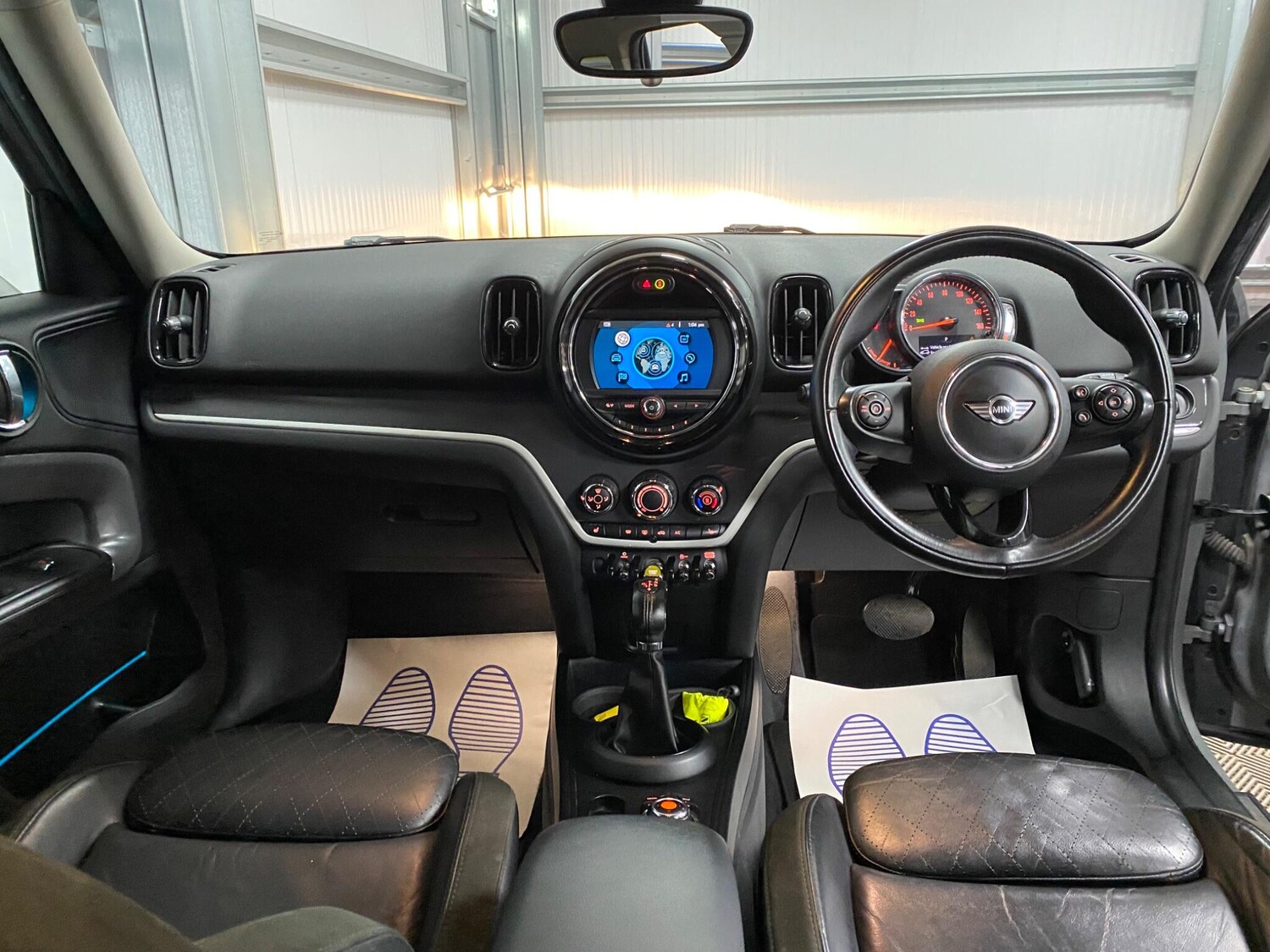 Used MINI Countryman 2017 for sale - 77478497: Photo 28