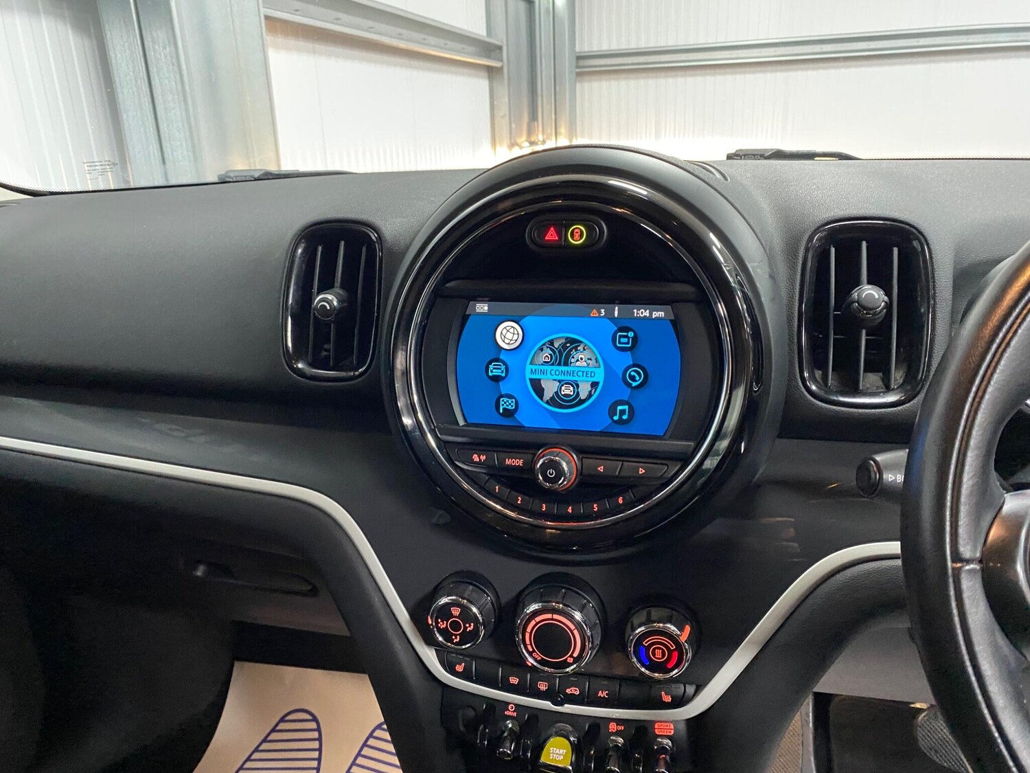 Used MINI Countryman 2017 for sale - 77478497: Photo 34