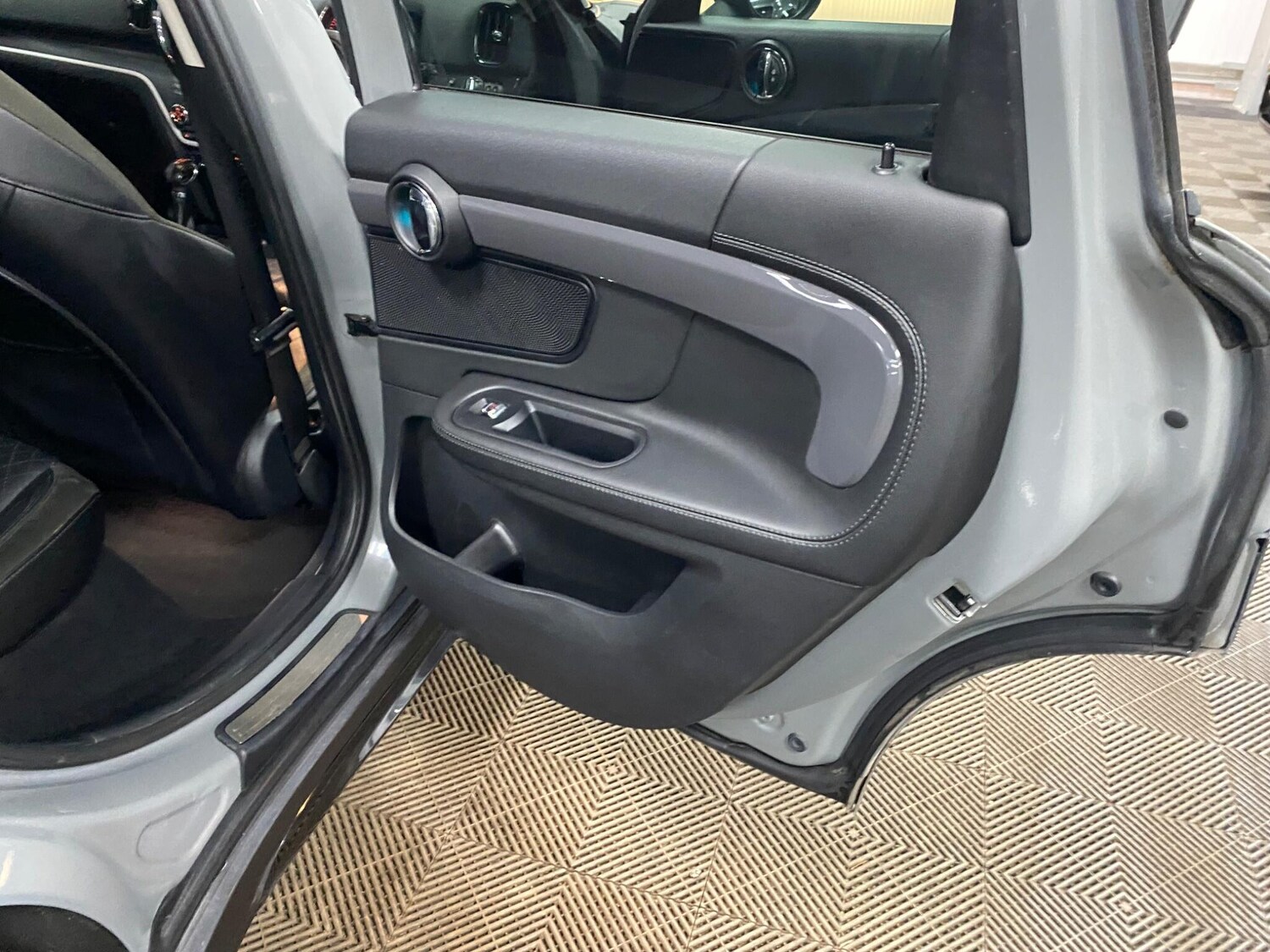 Used MINI Countryman 2017 for sale - 77478497: Photo 36