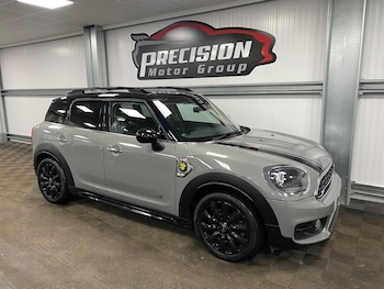 Used MINI Countryman 2017 for sale - 77478497: Photo