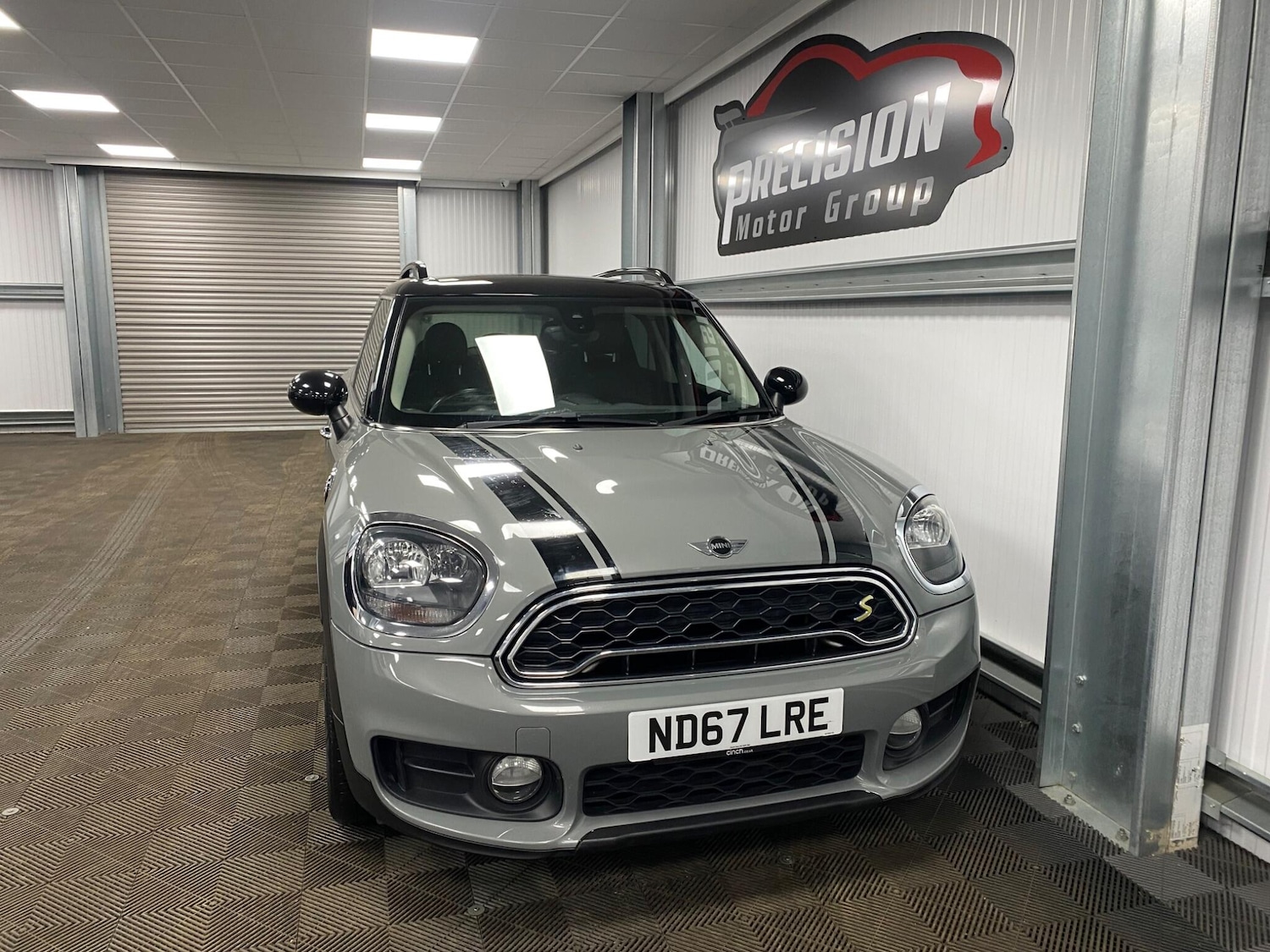Used MINI Countryman 2017 for sale - 77478497: Photo 4