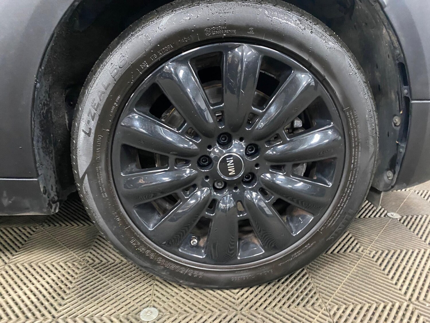 Used MINI Countryman 2017 for sale - 77478497: Photo 45