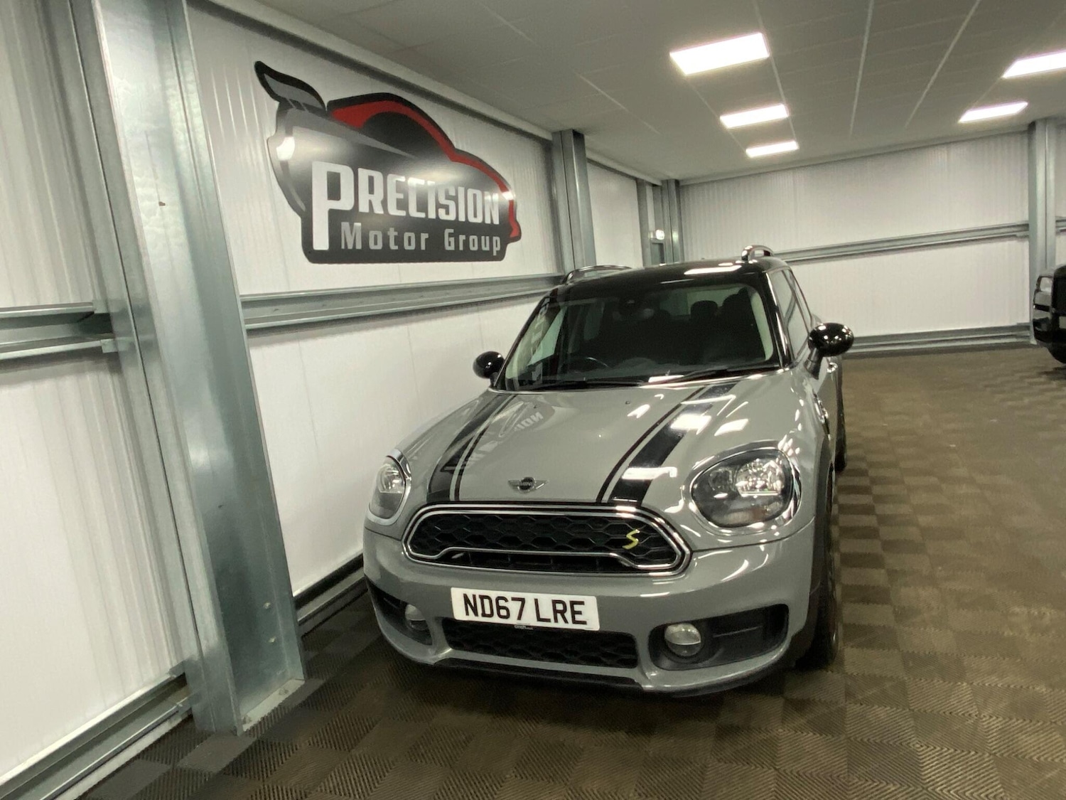 Used MINI Countryman 2017 for sale - 77478497: Photo 5