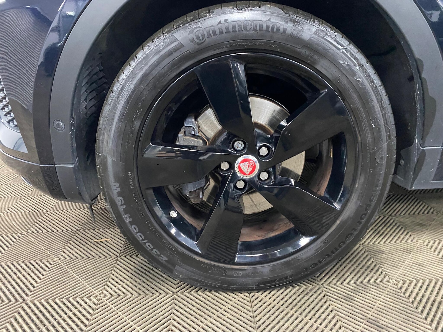 Used Jaguar E-Pace 2018 for sale - 77120247: Photo 53