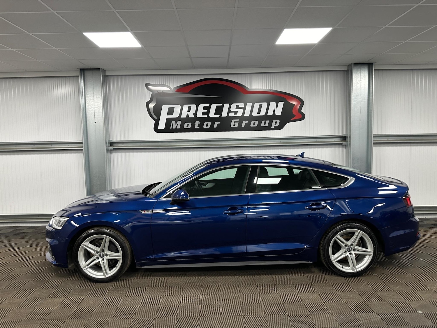 Used Audi A5 2018 for sale - 76123102: Photo 18