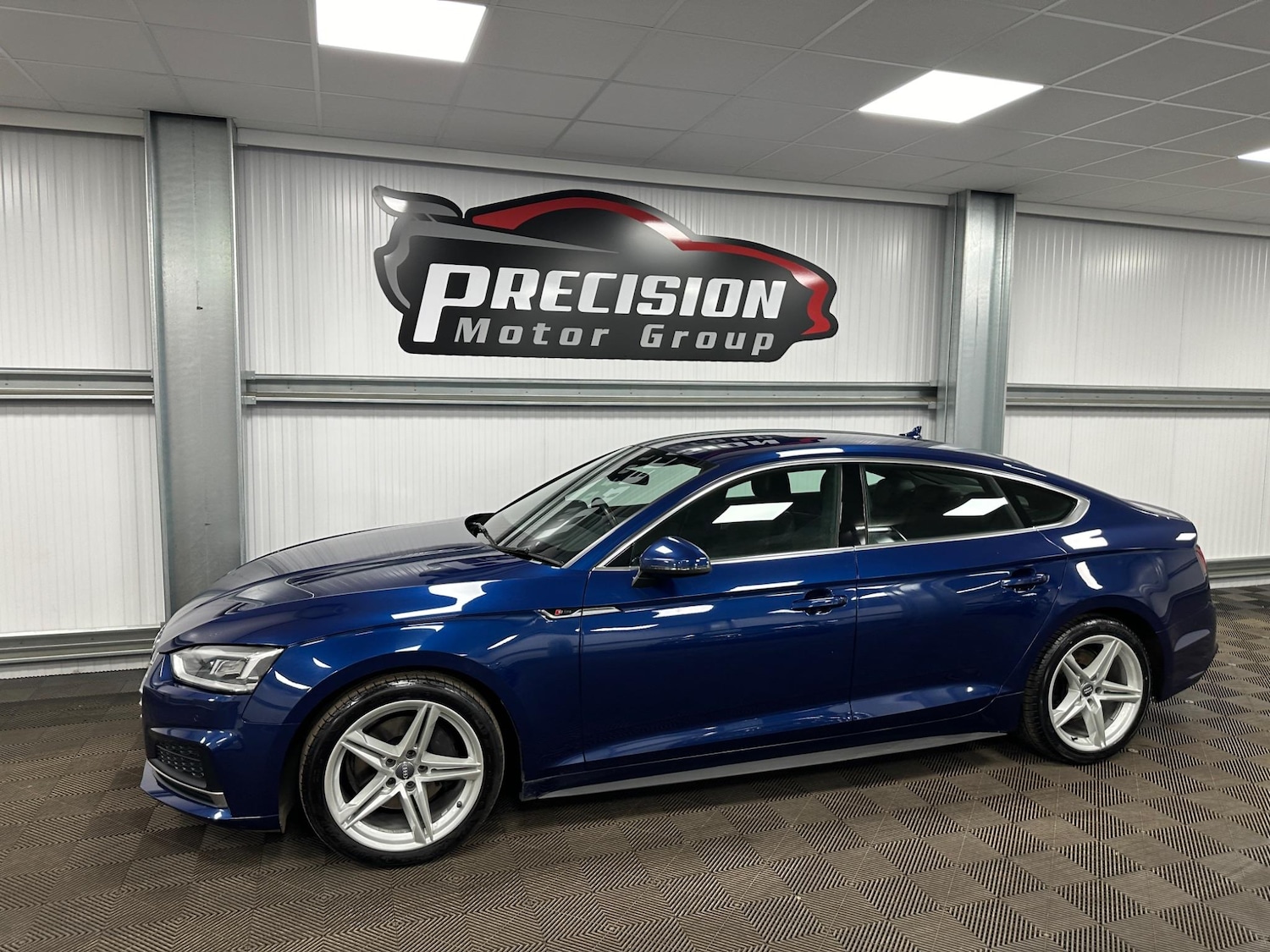 Used Audi A5 2018 for sale - 76123102: Photo 19