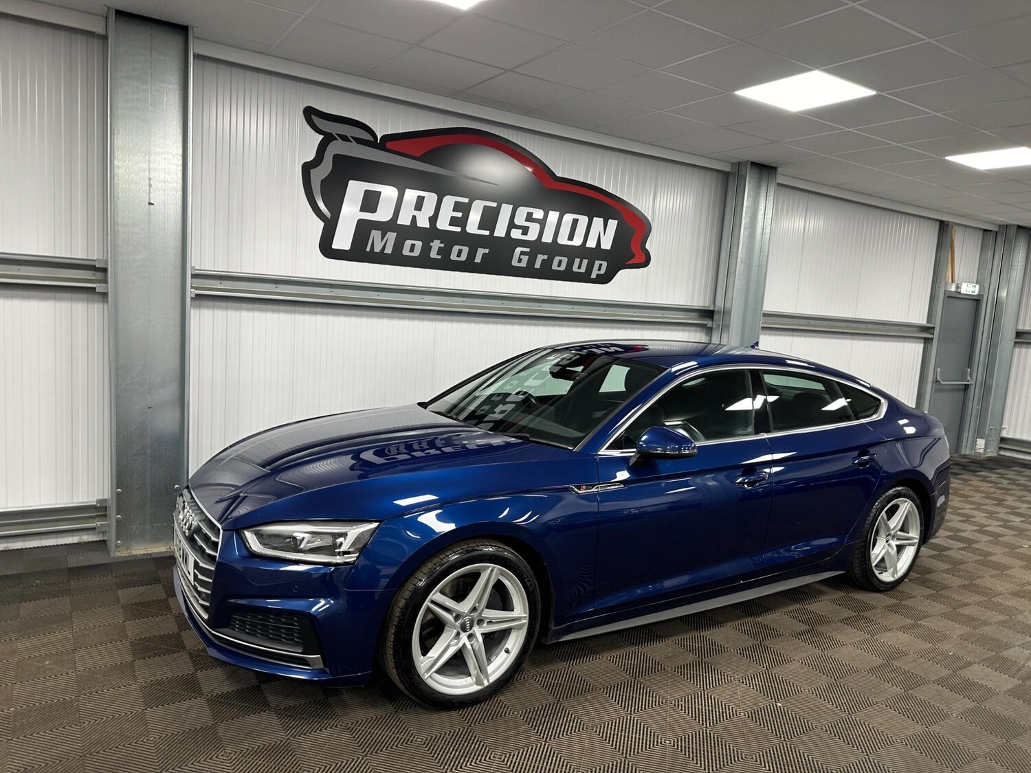 Used Audi A5 2018 for sale - 76123102: Photo 20