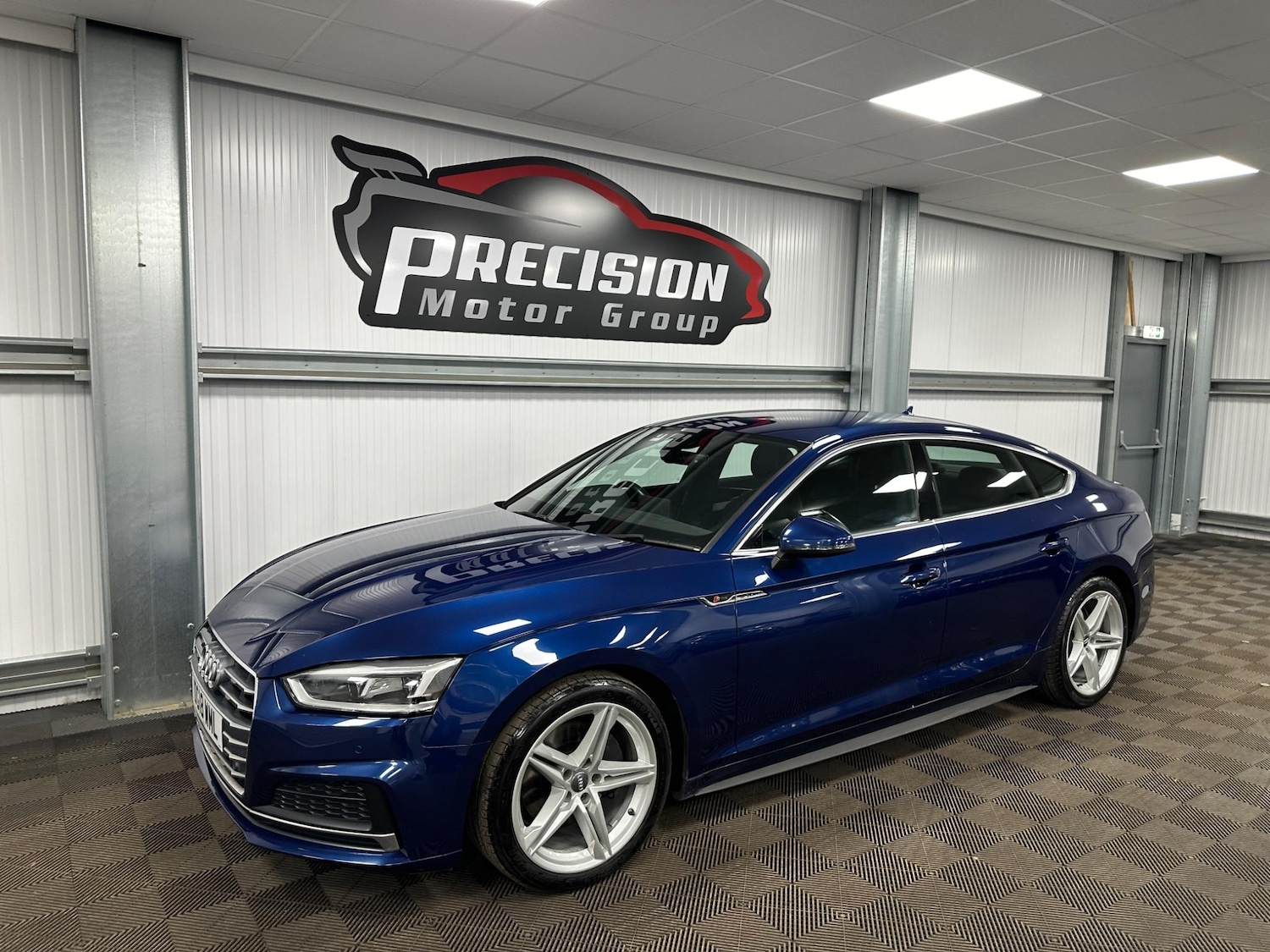 Used Audi A5 2018 for sale - 76123102: Photo 21