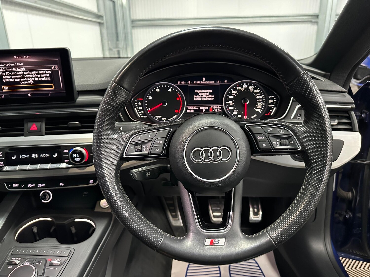 Used Audi A5 2018 for sale - 76123102: Photo 24