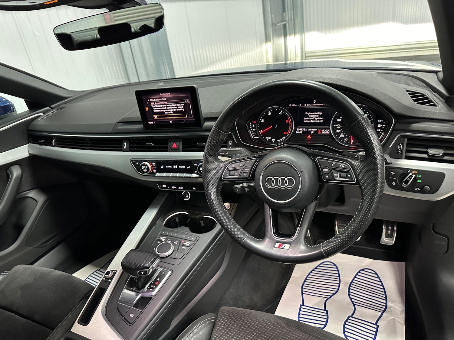 Used Audi A5 2018 for sale - 76123102: Photo 25