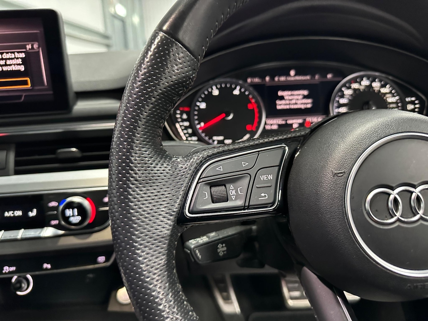 Used Audi A5 2018 for sale - 76123102: Photo 26