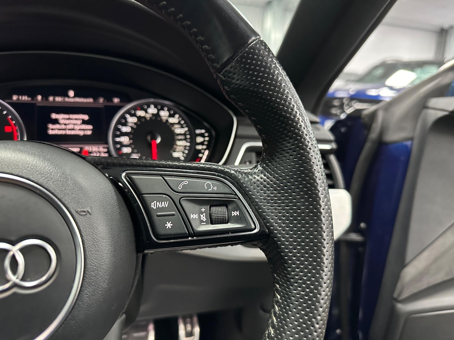 Used Audi A5 2018 for sale - 76123102: Photo 27