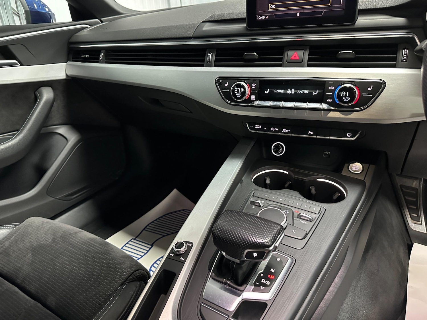 Used Audi A5 2018 for sale - 76123102: Photo 30