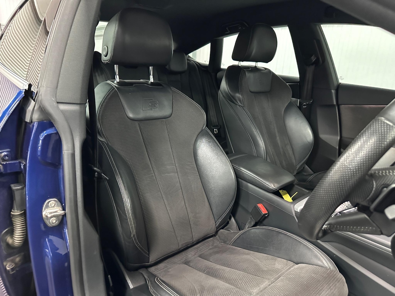 Used Audi A5 2018 for sale - 76123102: Photo 32