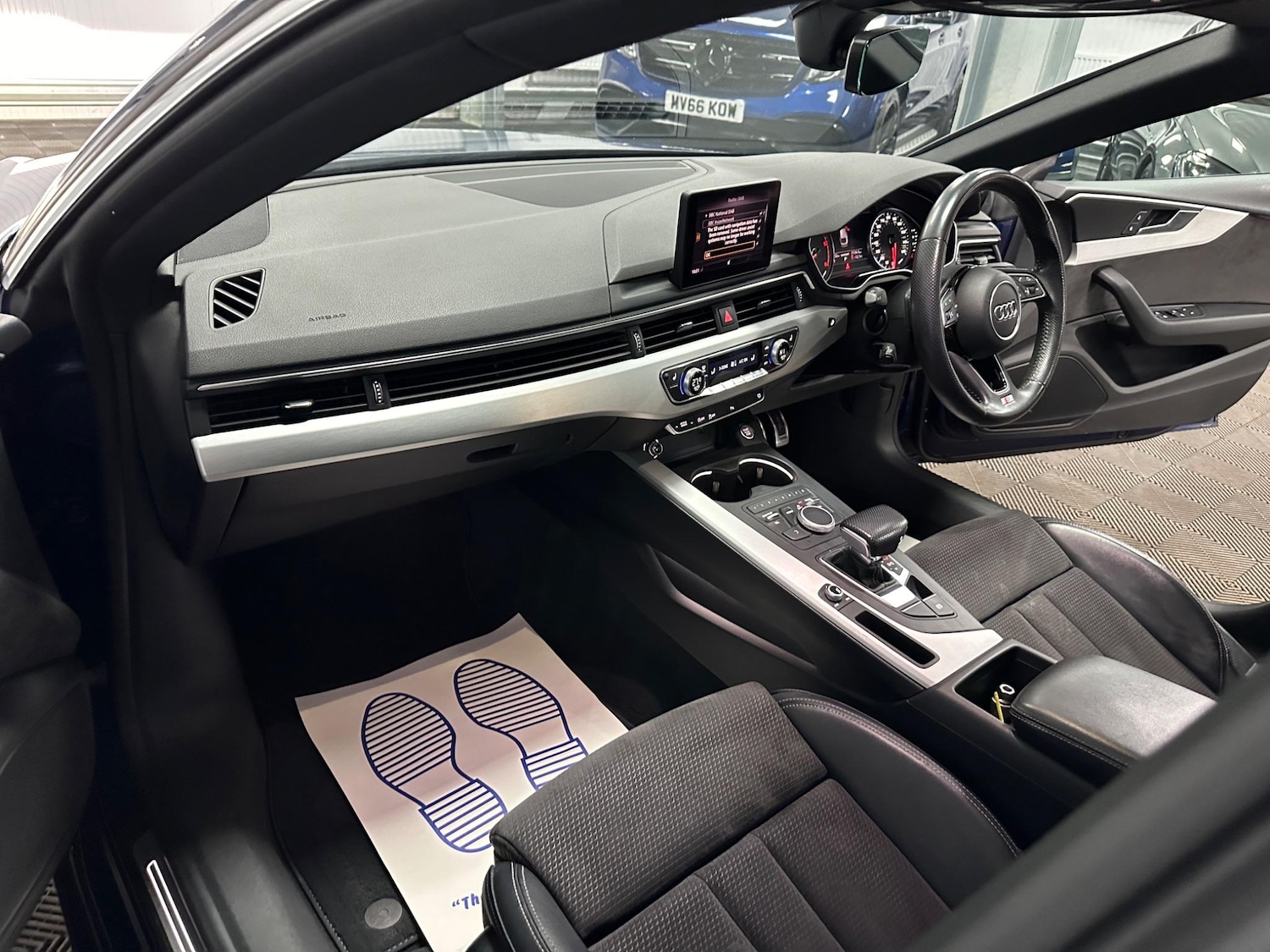 Used Audi A5 2018 for sale - 76123102: Photo 33