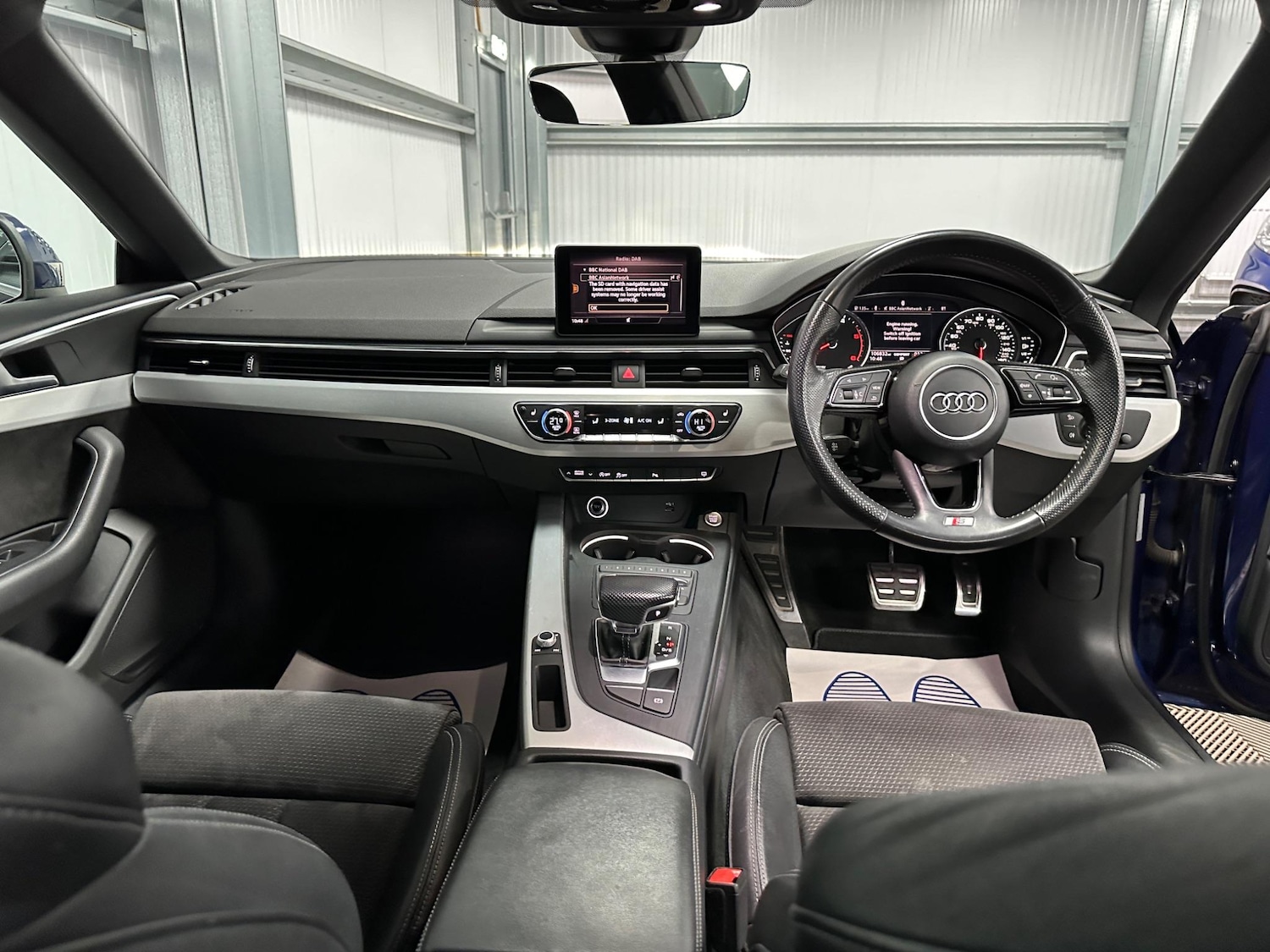 Used Audi A5 2018 for sale - 76123102: Photo 36