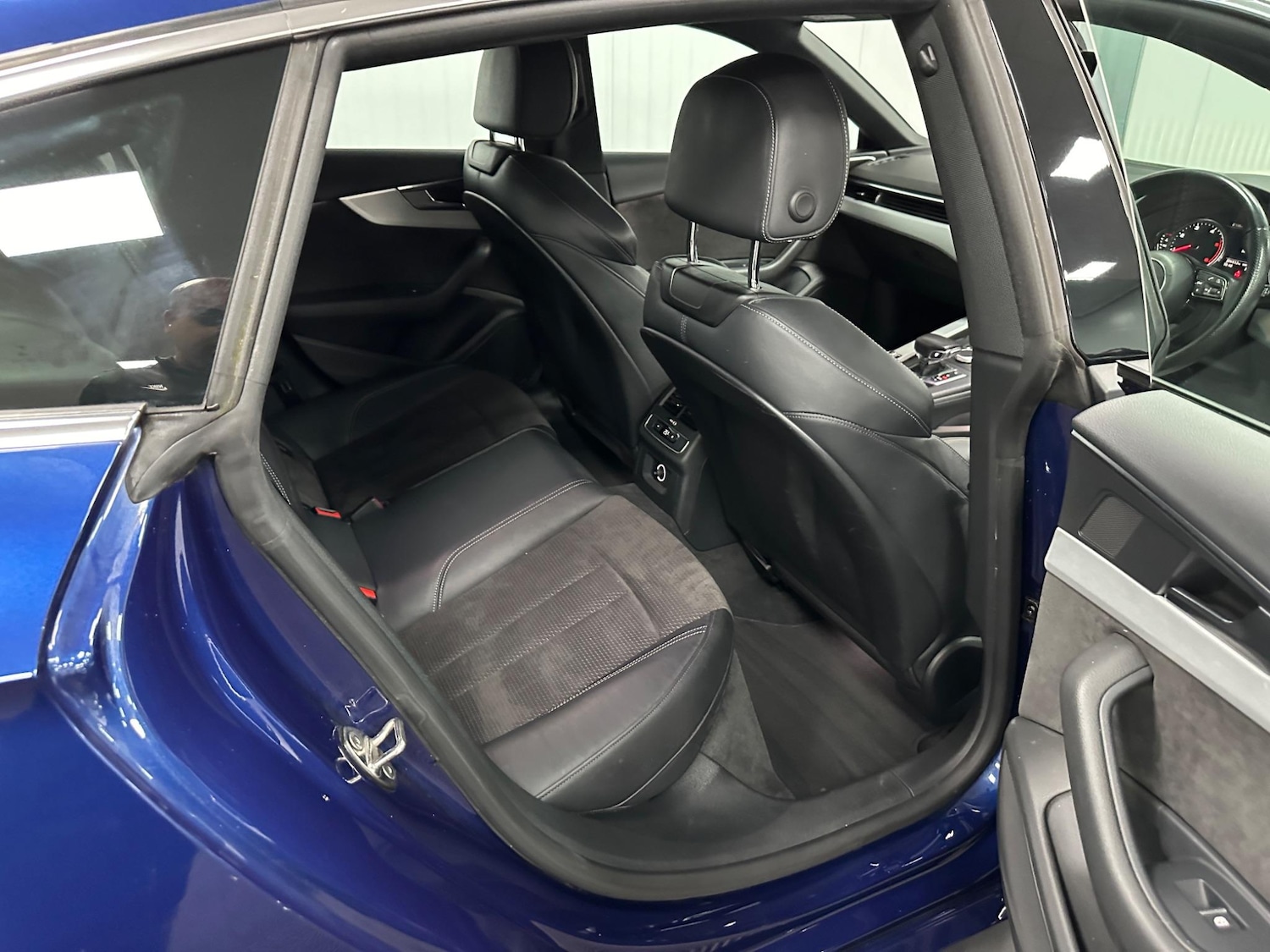 Used Audi A5 2018 for sale - 76123102: Photo 37