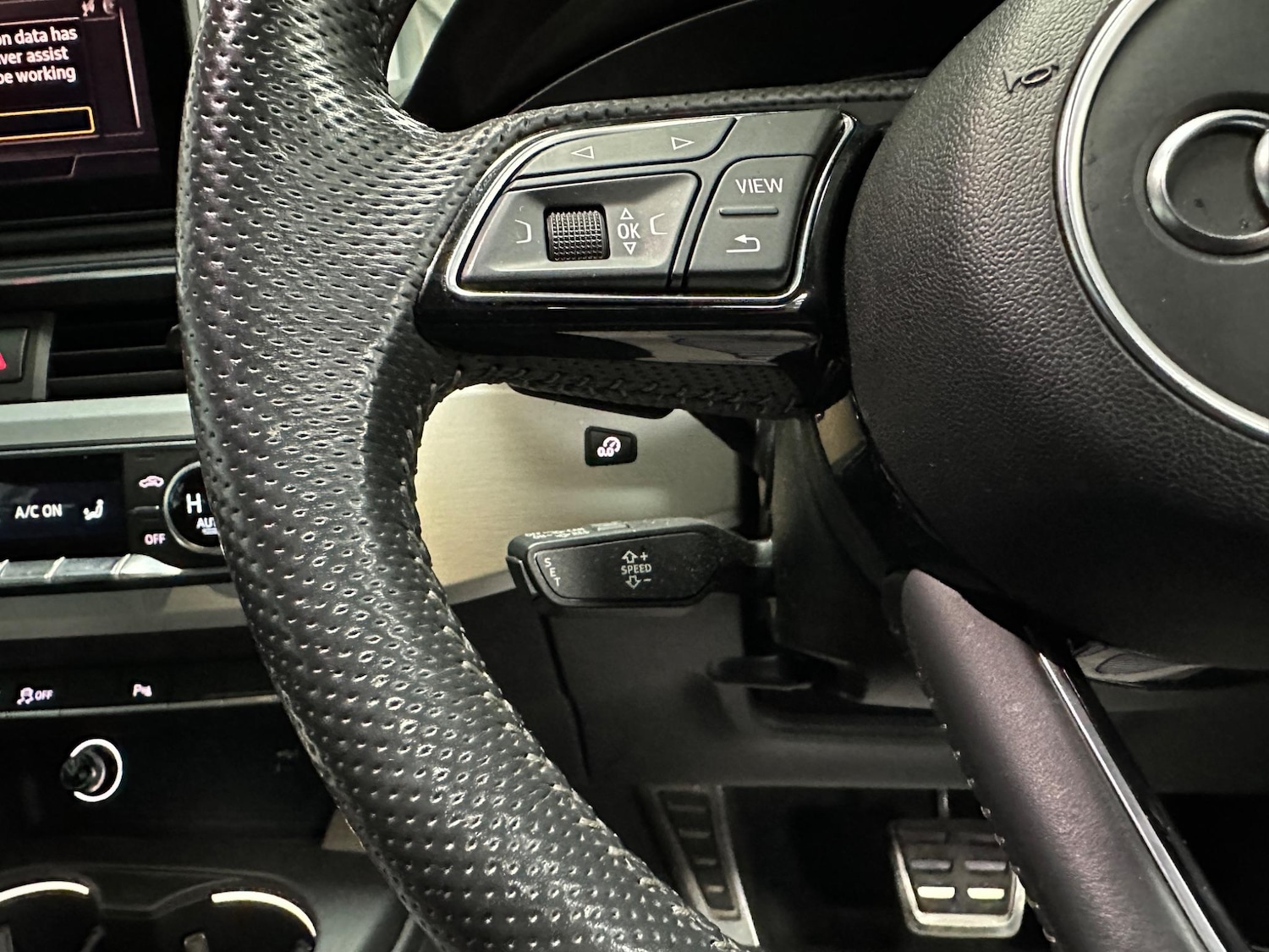 Used Audi A5 2018 for sale - 76123102: Photo 39