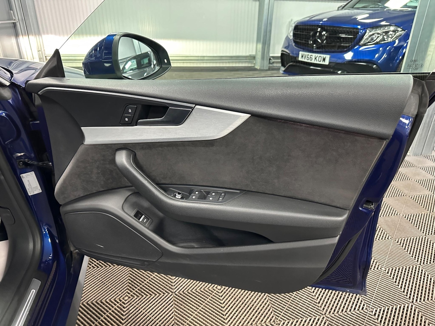 Used Audi A5 2018 for sale - 76123102: Photo 42