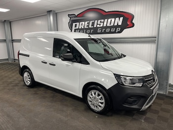 Used Renault Kangoo 2024 for sale - 79440722: Photo