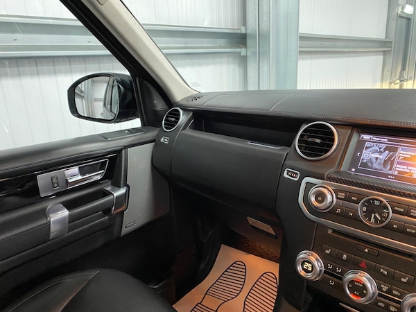 Used Land Rover Discovery 4 2016 for sale - 76021148: Photo 35